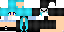 Texture for Danii255 (SkULL)