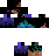 Texture for EnderSteve