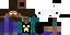 Texture for herobrine reckeiro