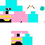 Texture for Twisted Poppy