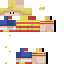 Texture for Lucas (Earthbound)