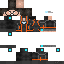 Texture for tony-stark