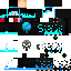 Texture for luka 