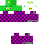 Texture for pig ERROR