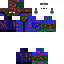 Texture for isaaclpsH