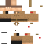 Texture for Soviet soldier