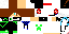 Texture for NetoGamer_HD