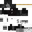 Texture for skele model #1