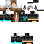 Texture for blah Minecraft blah