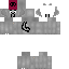 Texture for Tiny The Elephant (The Ant and the Aardvark)
