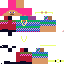 Texture for gf