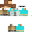 Texture for iTzGibaBR