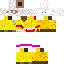 Texture for Oumaji Comander ( The Battle of Polytopia )