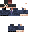 Texture for gman