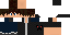 Texture for creeper par