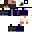 Texture for iBlooodyBerk