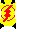Texture for Reverse Flash Cape