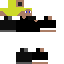 Texture for Foxy Player