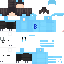 Texture for andre sem olhos