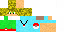 Texture for racklaxx pixelmon