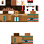 Texture for treeko