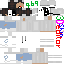 Texture for MaskeliAdam