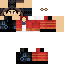 Texture for Generator Rex