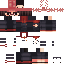 Texture for Sukuna