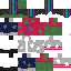 Texture for CrafterDazBG