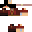 Texture for AvatarMe