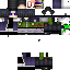 Texture for (sasuke son izune) EMS/Sharingan lv3 +  doble Rinnegan 