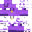 Texture for CatNap