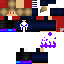 Texture for steve