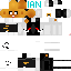 Texture for jake monokuma
