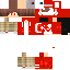 Texture for zcd