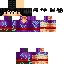 Texture for GOHAN