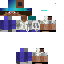 Texture for charedyama