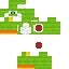 Texture for ARD