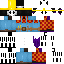 Texture for BobThePierce
