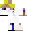 Texture for felix