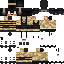 Texture for Delta Force Shadow