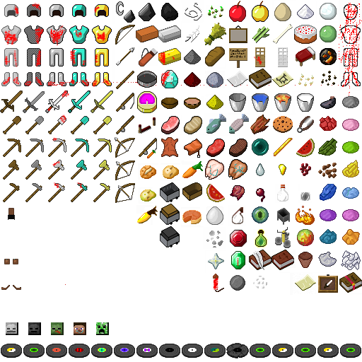 Texture for OOPS now theres blood it it -ruffnut