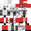 Texture for number 001
