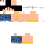 Texture for tupac