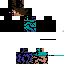 Texture for Ender-Steve