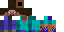 Texture for Primal Steve