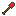Texture for Ｒｕｂｙ　ｓｈｏｖｅｌ