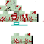 Texture for ZOMbie dOOOg