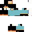 Texture for Kiba_BR