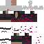 Texture for ninja trunks